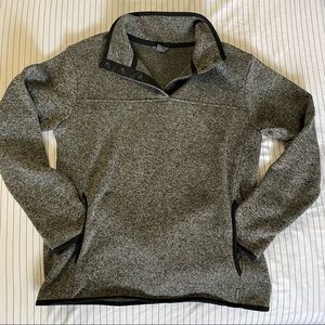 Eddie Bauer 1/4 Zip